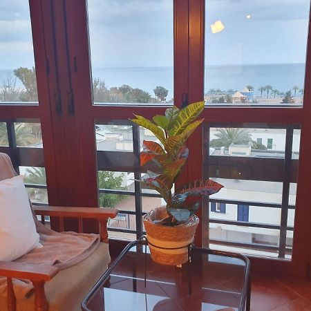 Aguadulce Torre Almeragua Zewnętrze zdjęcie