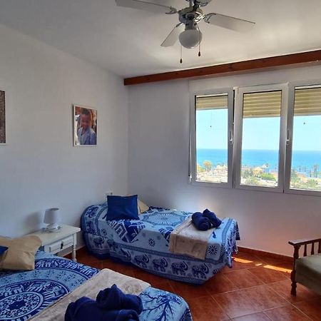 Aguadulce Torre Almeragua Zewnętrze zdjęcie