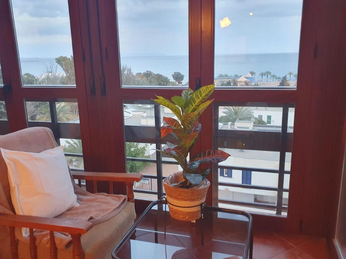 Aguadulce Torre Almeragua Zewnętrze zdjęcie