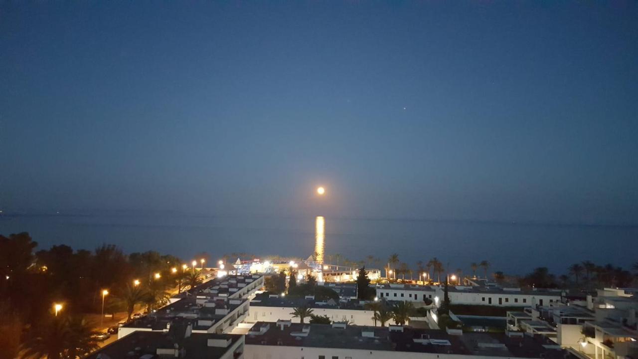 Aguadulce Torre Almeragua Zewnętrze zdjęcie