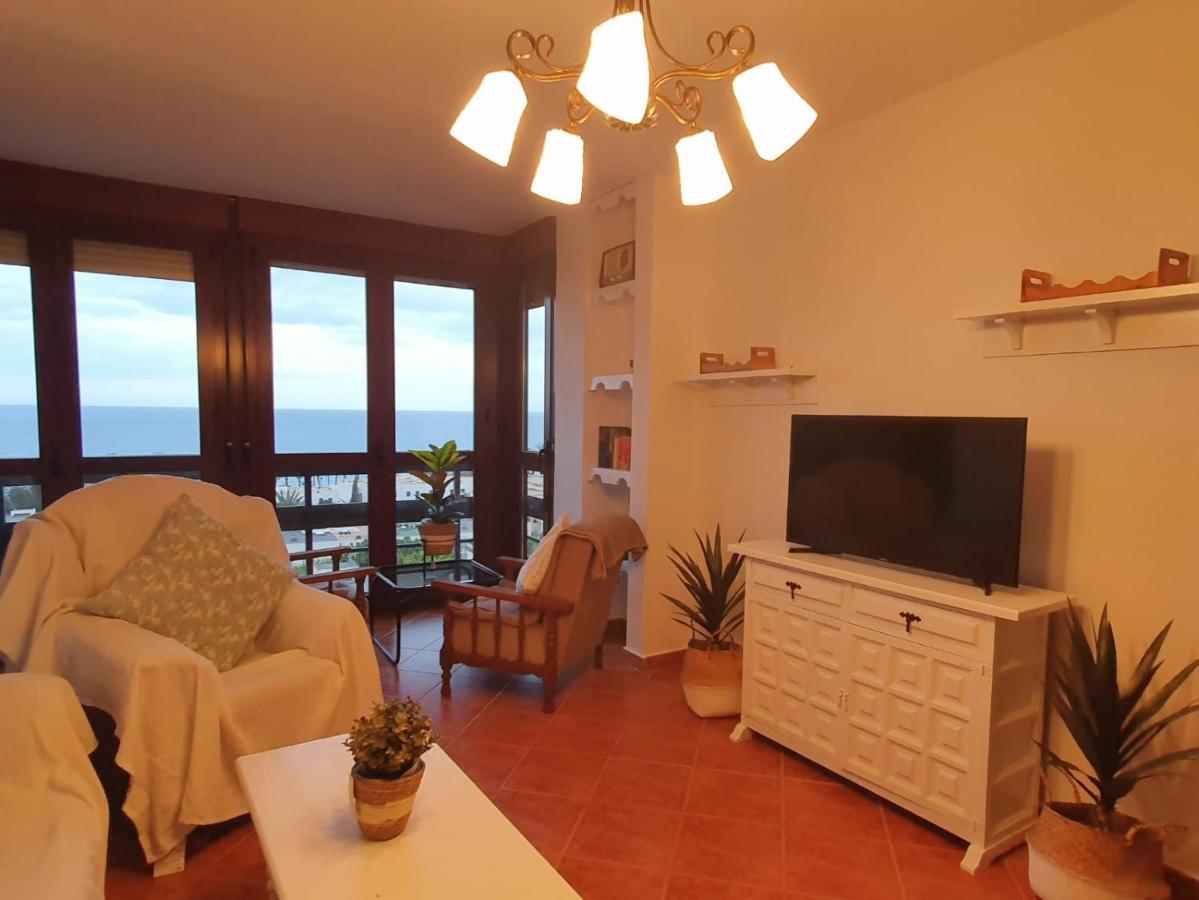 Aguadulce Torre Almeragua Zewnętrze zdjęcie